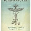 Becoming Supernatural Front