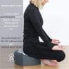 Meditation Cushion 3