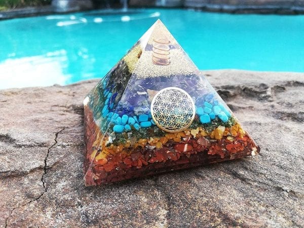 Orgone Pyramid