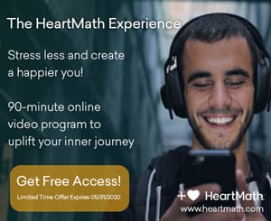 The HeartMath Experience