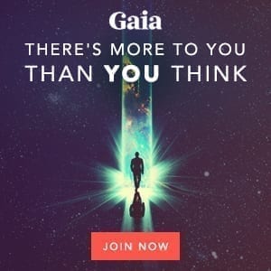 GAIA.com There's More To You Than You Think