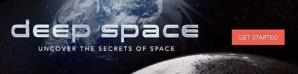 Deep Space Season 1 Episode 1